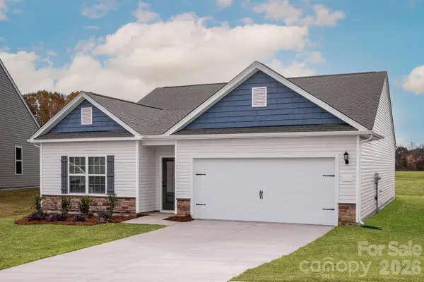 3434 Robindale Drive, Winston Salem, NC 27107