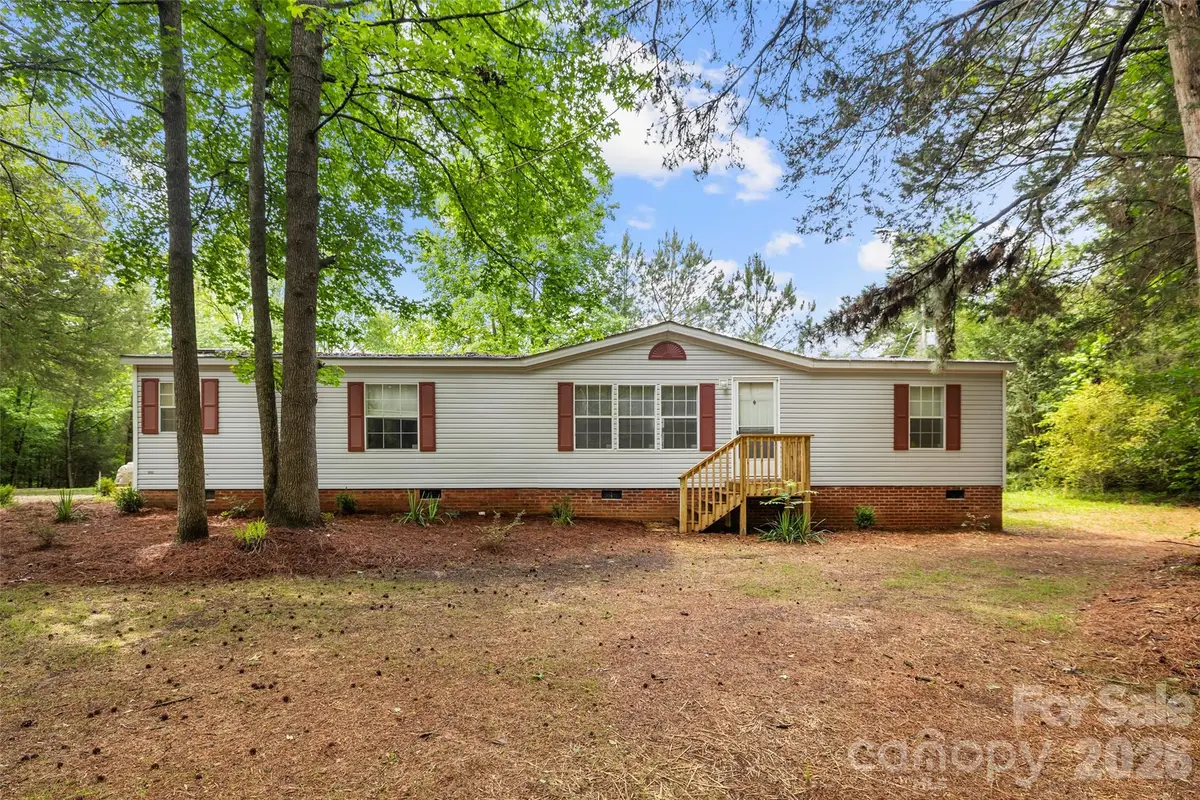 1906 Old Richburg Road, Chester, SC 29076 - #1