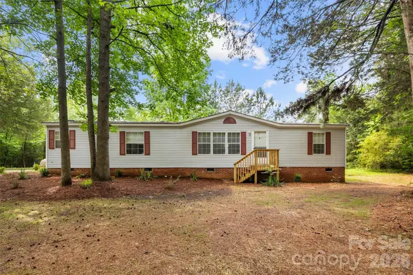 1906 Old Richburg Road, Chester, SC 29076