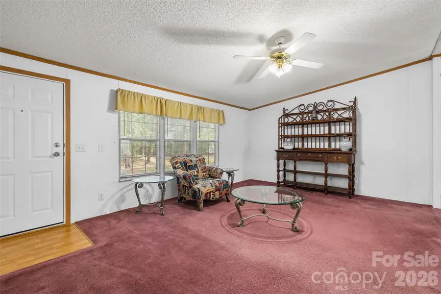1906 Old Richburg Road, Chester, SC 29076 - #3