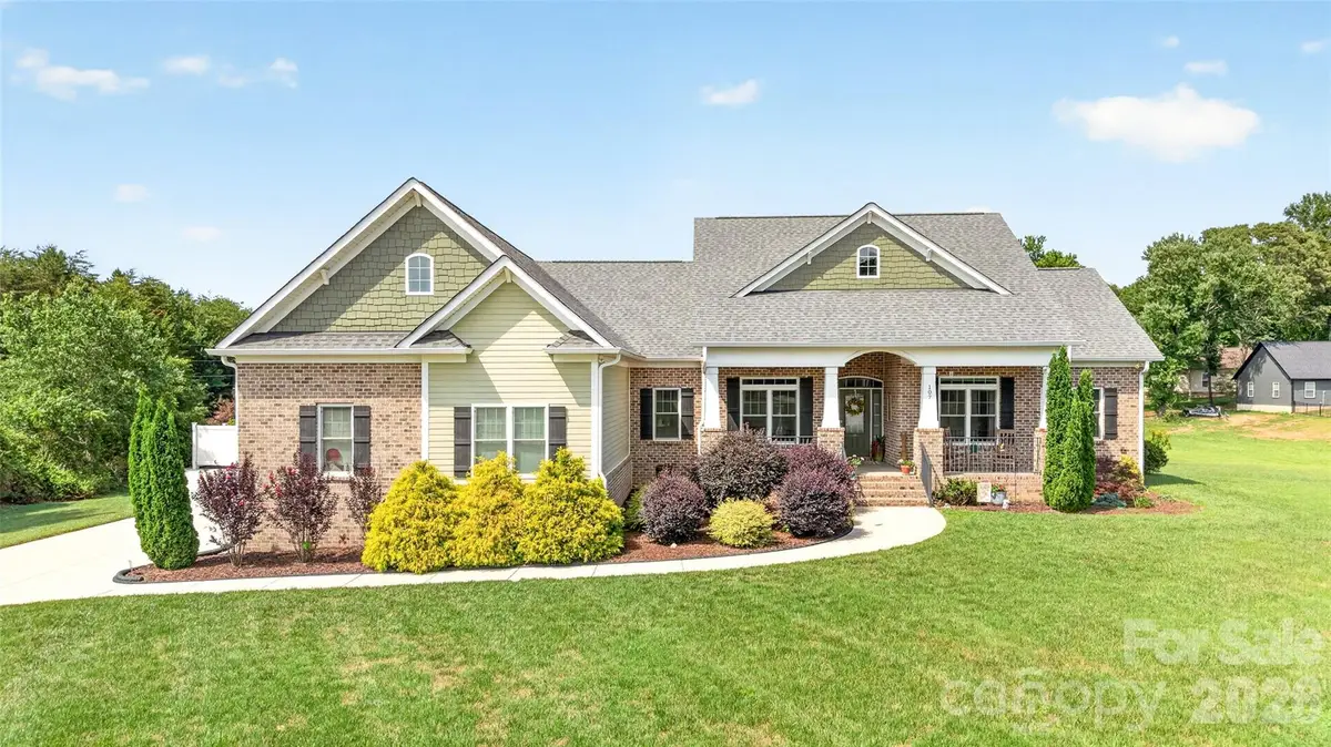 107 Buffalo Creek Drive, Statesville, NC 28677 - #1