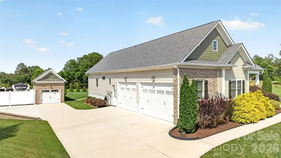 107 Buffalo Creek Drive, Statesville, NC 28677 - #2