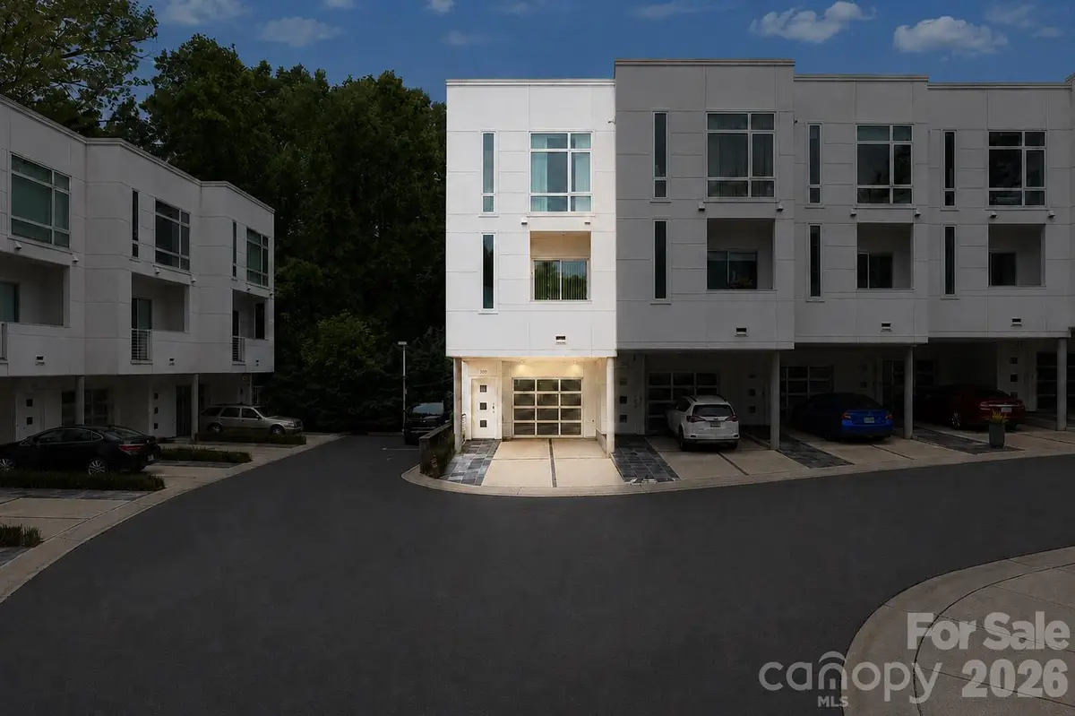 350 Viburnum Way Court, Charlotte, NC 28208 - #1
