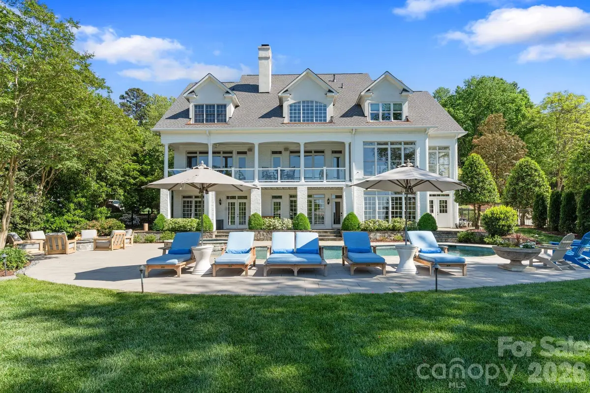 19300 Mary Ardrey Circle, Cornelius, NC 28031 - #1