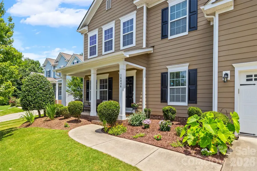 16846 Rudence Court, Charlotte, NC 28278 - #2