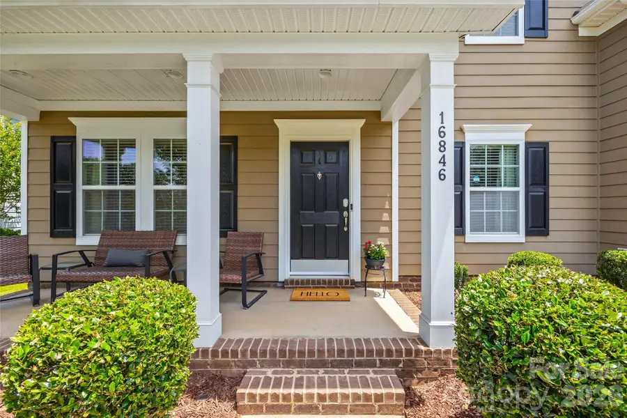 16846 Rudence Court, Charlotte, NC 28278 - #3