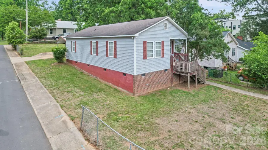 1501 N Davidson Street, Charlotte, NC 28206 - #3