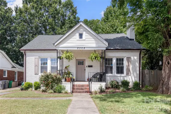 2308 Carmine Street, Charlotte, NC 28206