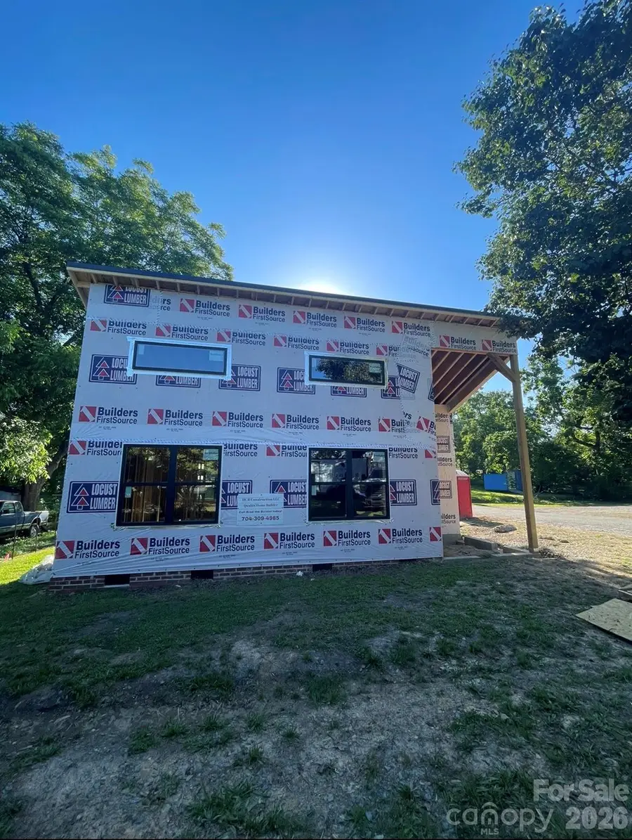 106 Penn Street, Monroe, NC 28112 - #2