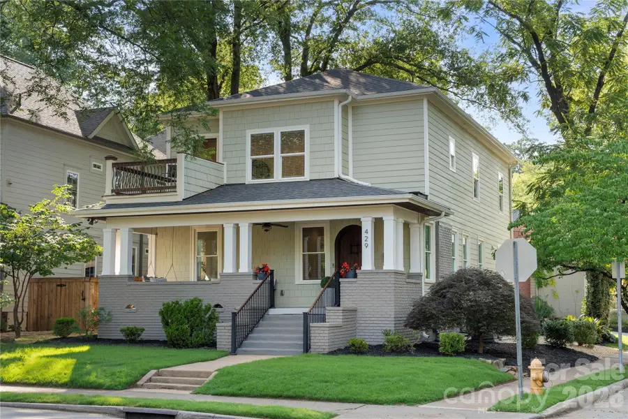429 Pecan Avenue, Charlotte, NC 28204 - #2