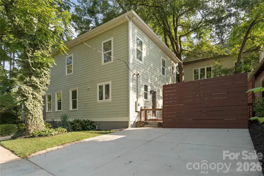 429 Pecan Avenue, Charlotte, NC 28204 - #3