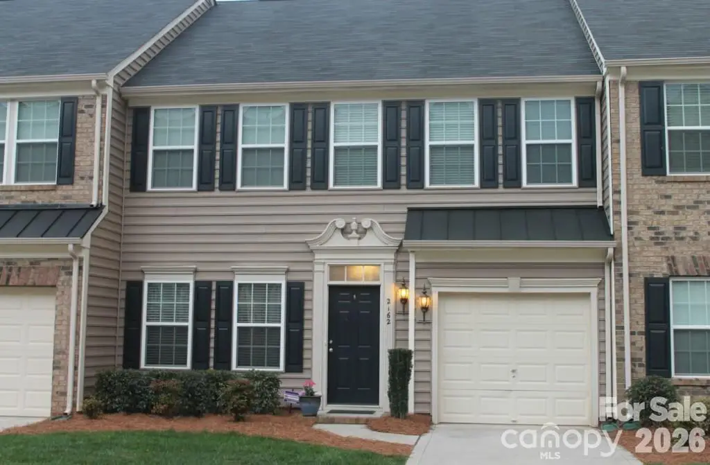 2162 Belle Vernon Avenue, Charlotte, NC 28210 - #1