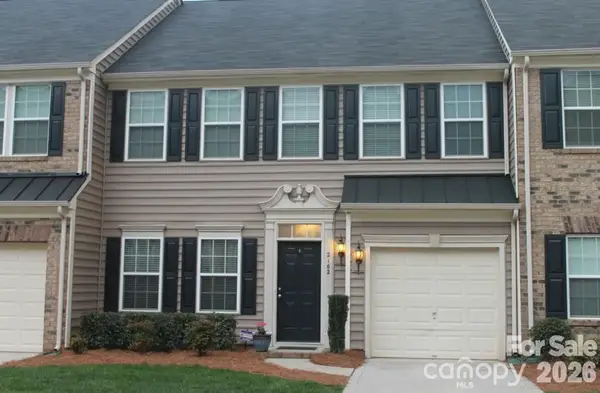 2162 Belle Vernon Avenue, Charlotte, NC 28210