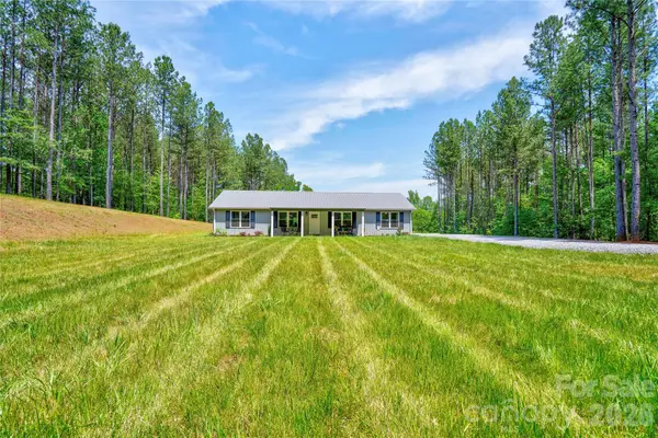 1733 Timber Drive, Mooresboro, NC 28114