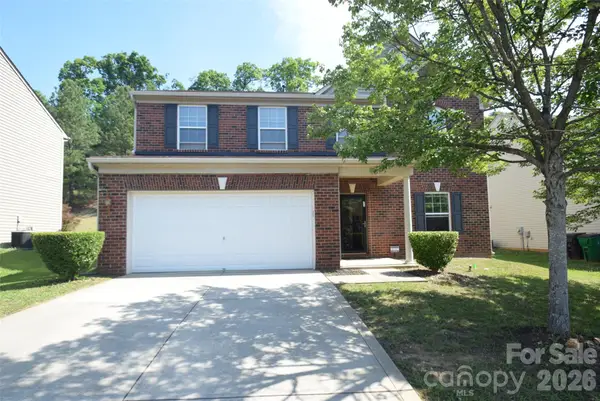 3419 Ashley View Drive #7, Charlotte, NC 28213