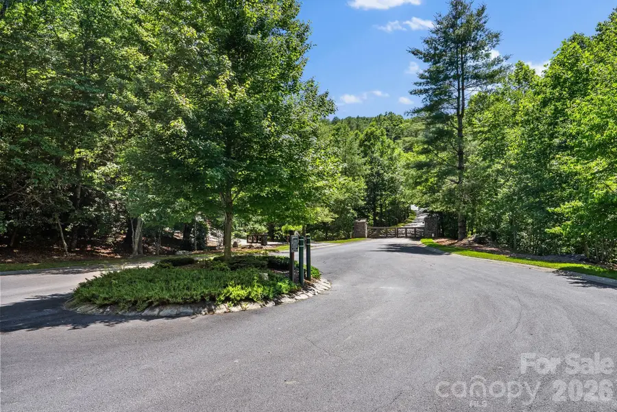472 Mills River Way, Horse Shoe, NC 28742 - #3