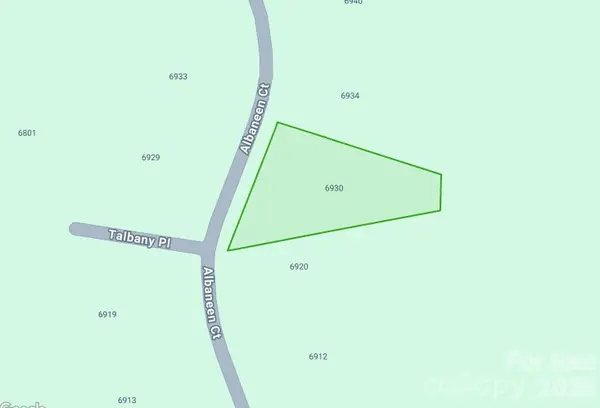 6930 Albaneen Court, Charlotte, NC 28215