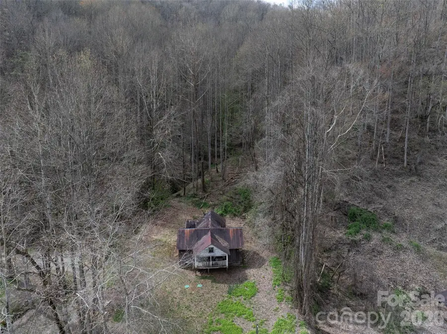 14225 Hwy 19 W Highway W, Bryson City, NC 28713 - #2