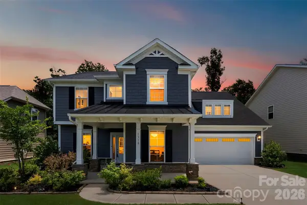 1318 Poppy Way, Matthews, NC 28104