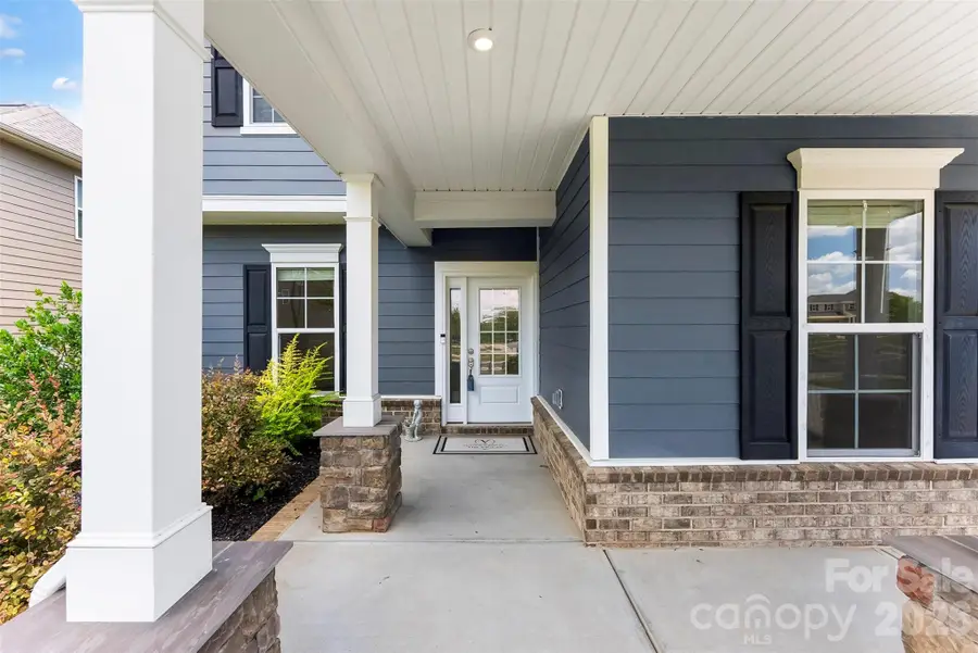 1318 Poppy Way, Matthews, NC 28104 - #2