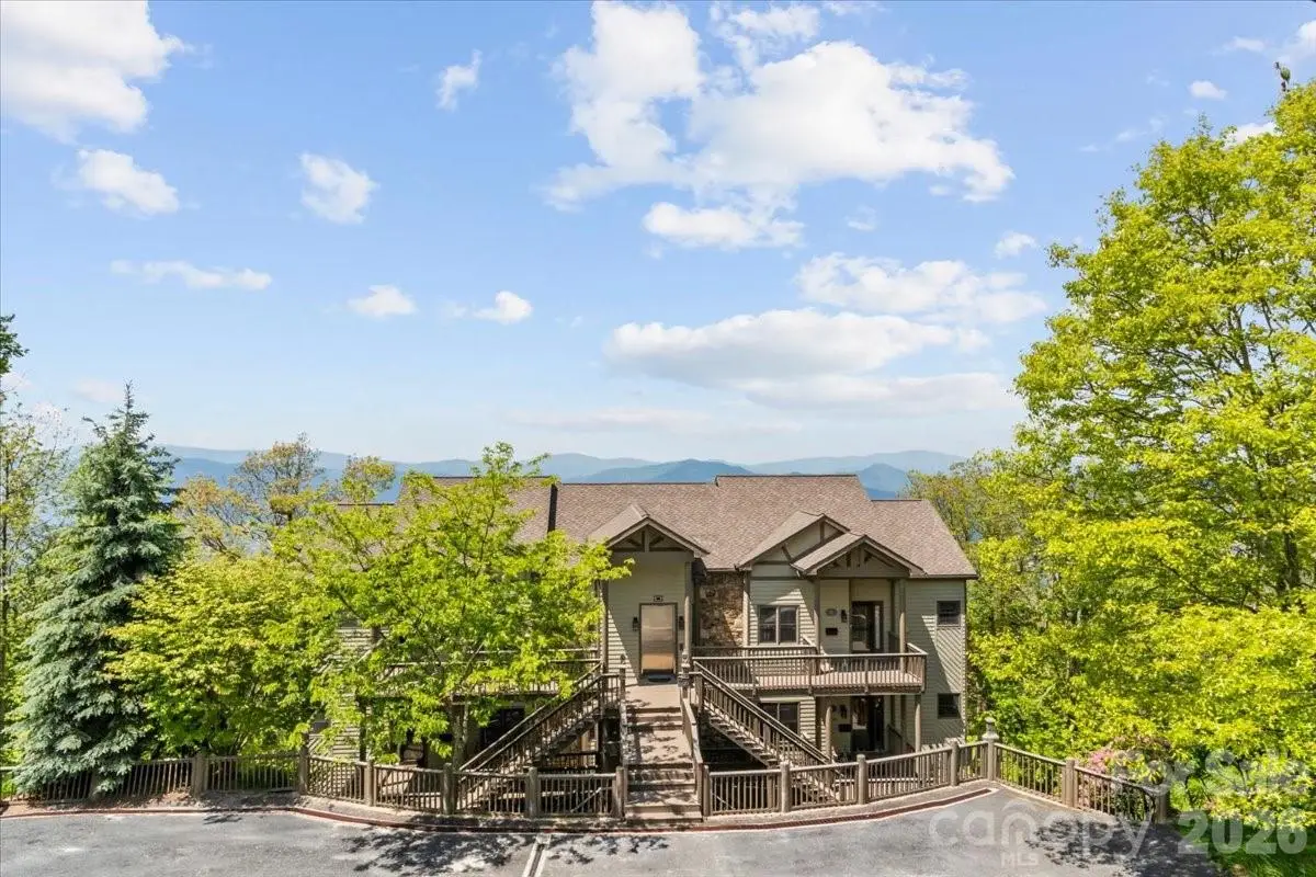30 Club Villa Court #B/2, Burnsville, NC 28714 - #1