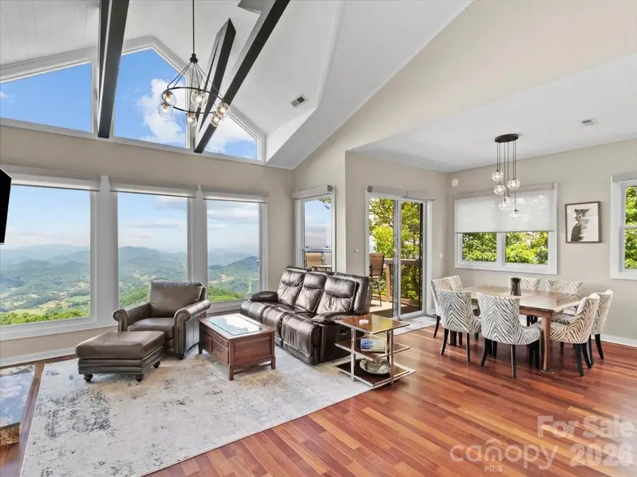 30 Club Villa Court #B/2, Burnsville, NC 28714 - #2