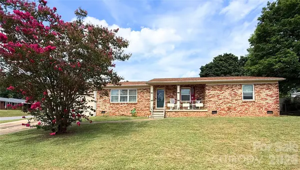 1206 Wyanoke Avenue, Shelby, NC 28152