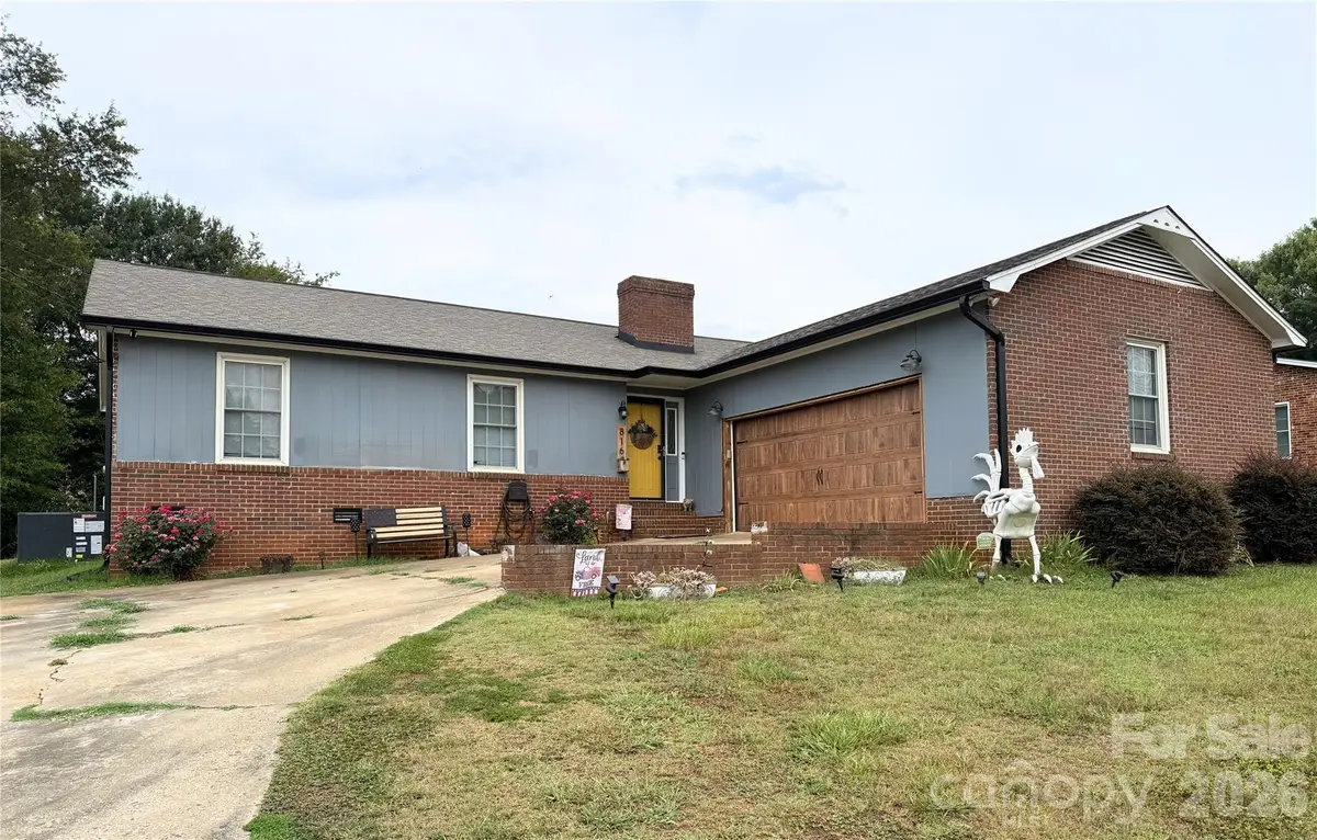 816 Rhodann Drive, Shelby, NC 28152 - #1