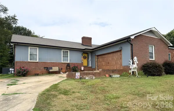 816 Rhodann Drive, Shelby, NC 28152