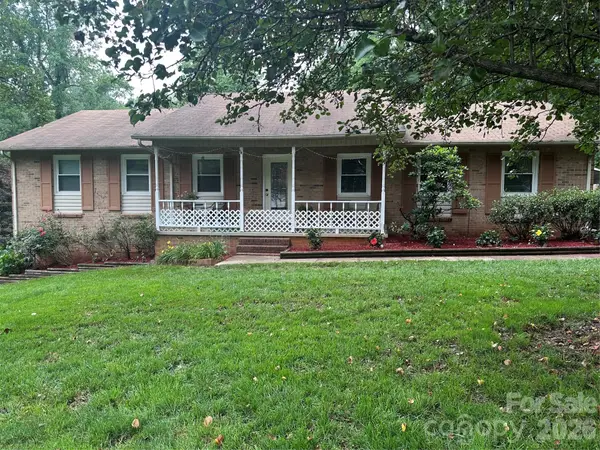523 Boxwood Street, Hudson, NC 38638