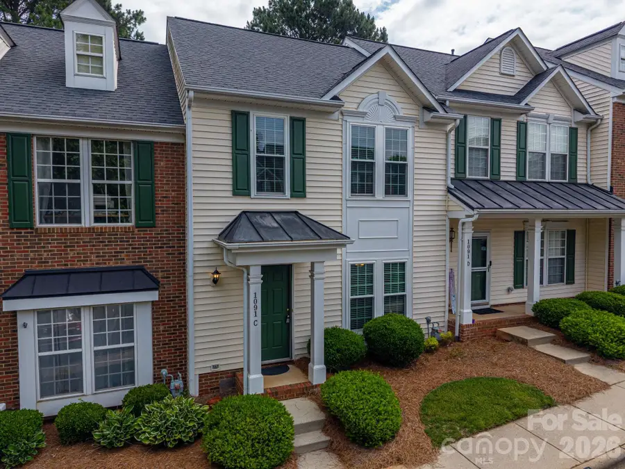 1091 Cramerton Village Drive, Cramerton, NC 28032 - #2