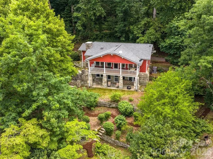 206 Chestnut Hill Road, Gerton, NC 28735 - #2