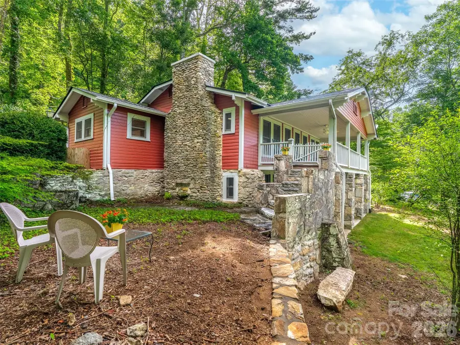 206 Chestnut Hill Road, Gerton, NC 28735 - #3