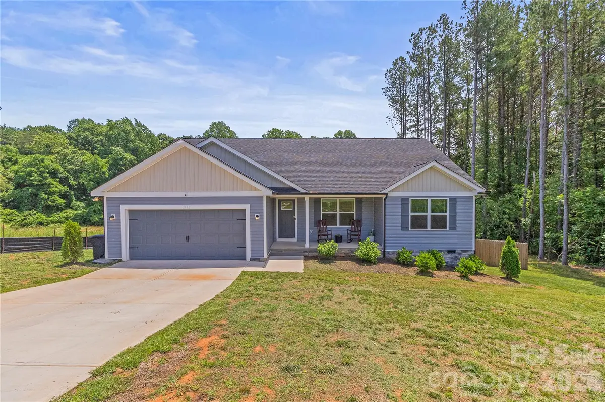 2412 Mintew Circle, Lincolnton, NC 28092 - #1