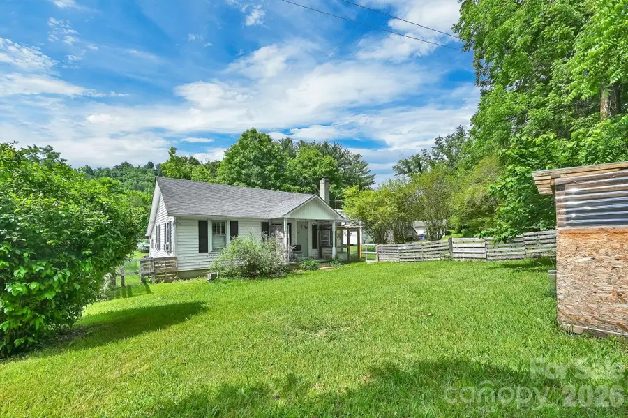 73 Trinidad Drive, Canton, NC 28716 - #2