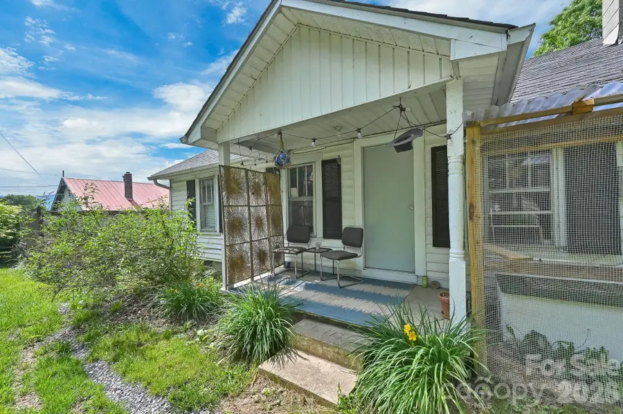 73 Trinidad Drive, Canton, NC 28716 - #3