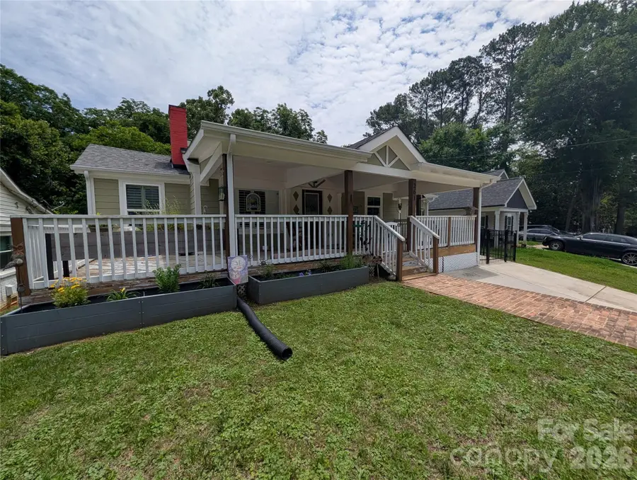 261 Broad Drive Sw, Concord, NC 28025 - #2