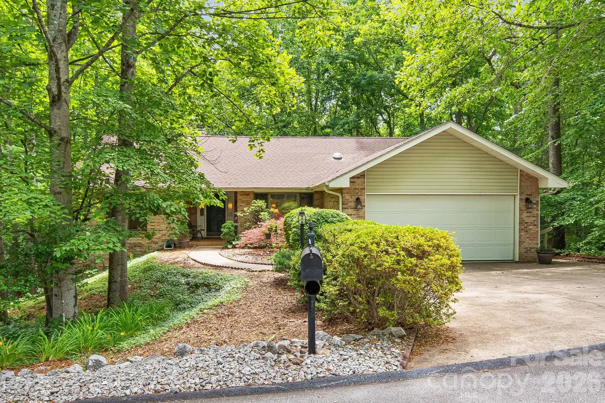1851 Riverview Court, Hendersonville, NC 28739 - #1