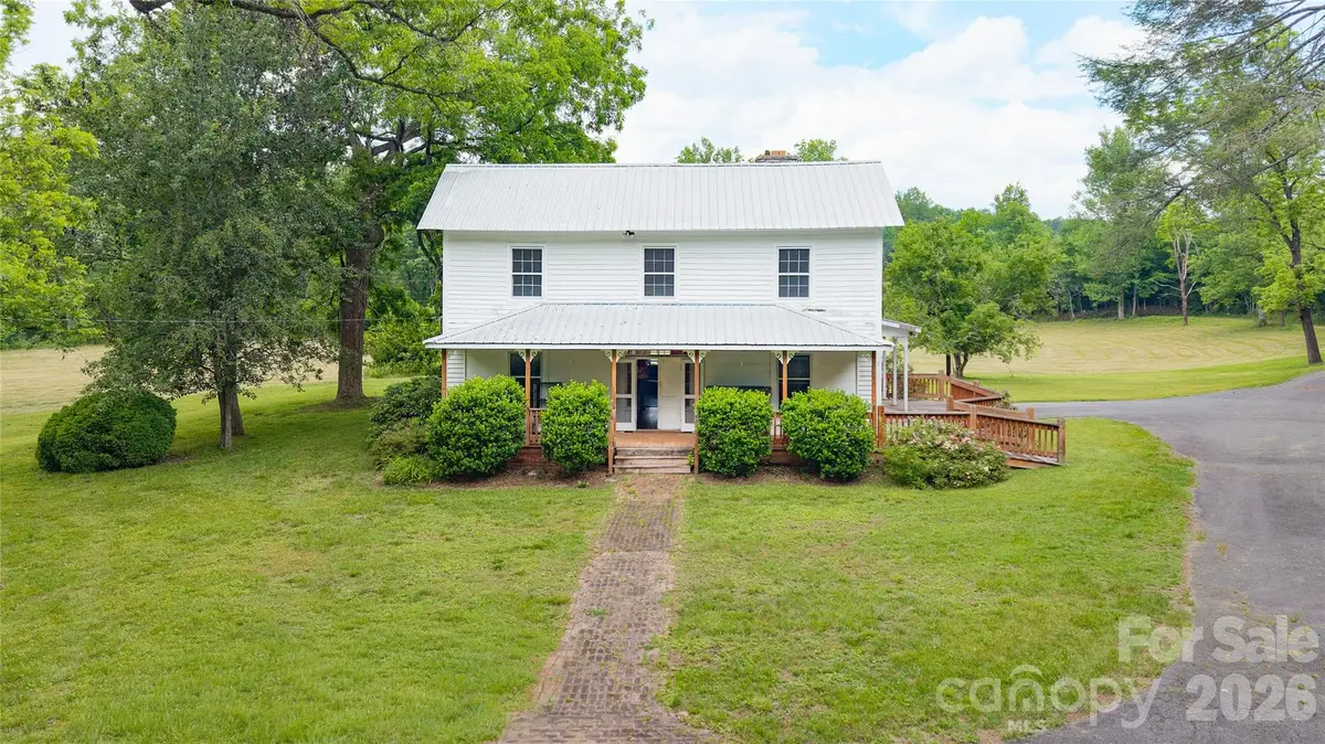 1511 Millers Creek Road, Lenoir, NC 28645 - #1