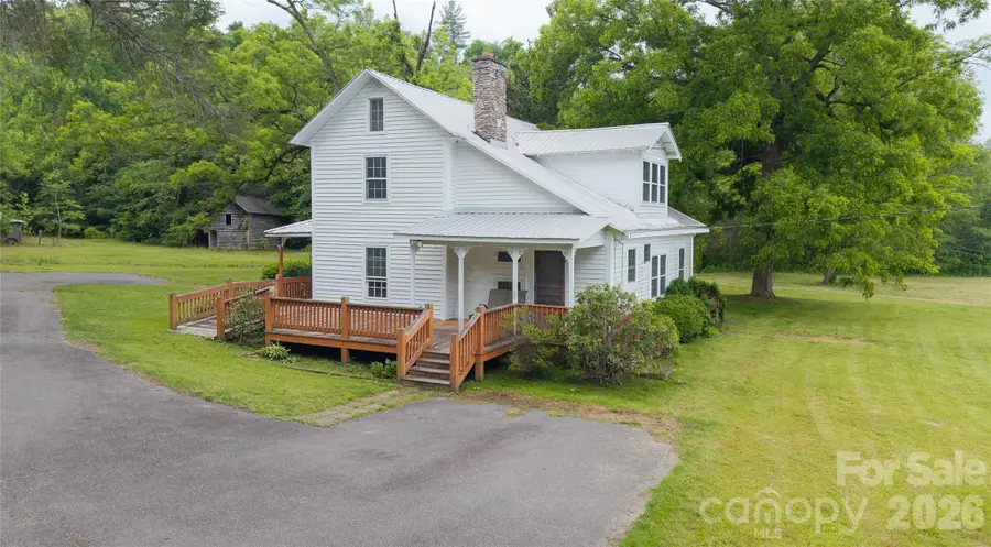 1511 Millers Creek Road, Lenoir, NC 28645 - #2