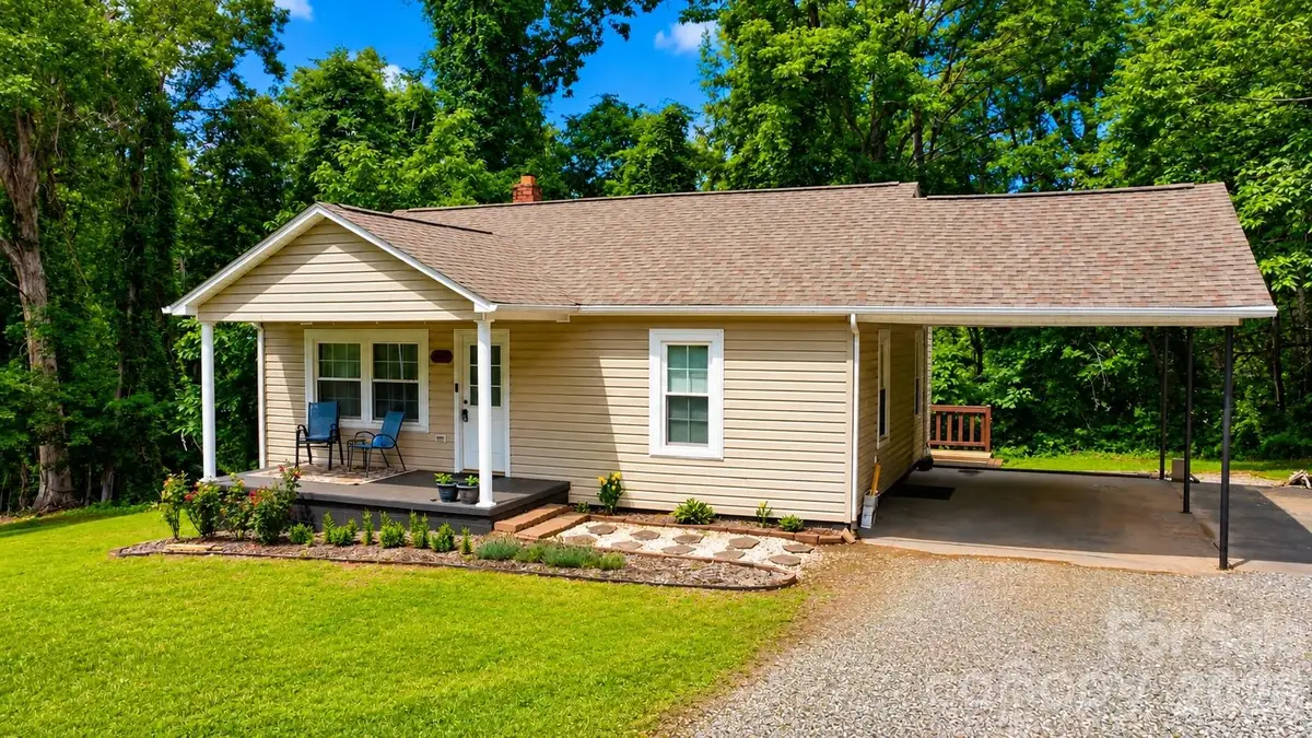4243 Ralph Patton Road, Morganton, NC 28655 - #1