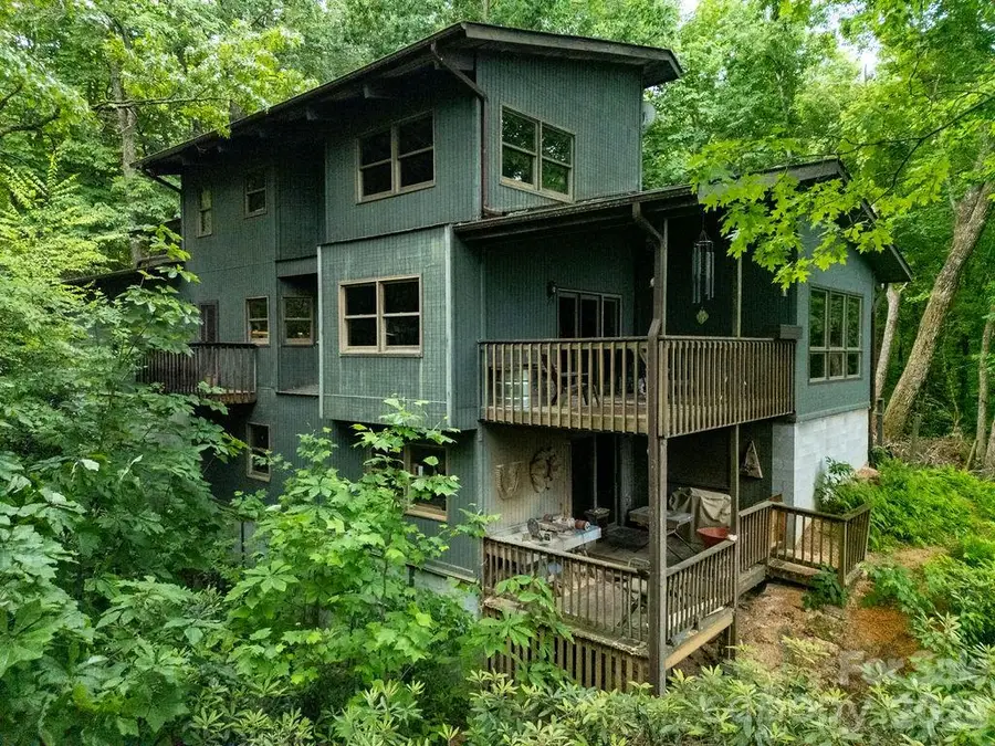 118 Little Bear Lane, Pisgah Forest, NC 28768 - #2