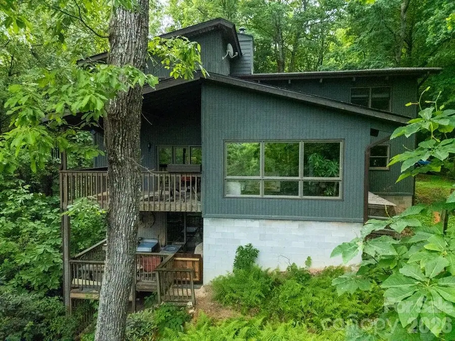 118 Little Bear Lane, Pisgah Forest, NC 28768 - #3