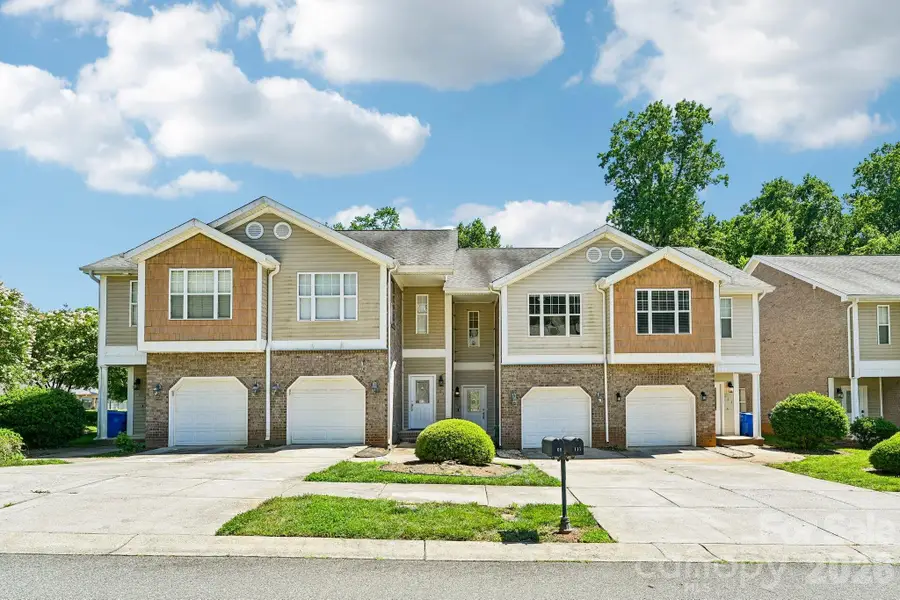 109 Sherman Oaks Lane, Mooresville, NC 28115 - #2