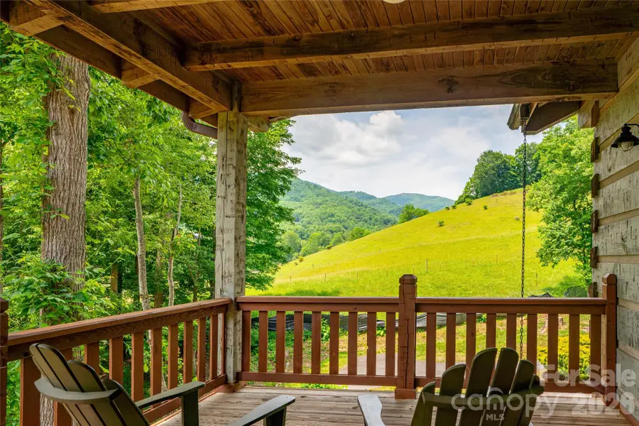 170 Cradling Cove, Waynesville, NC 28785 - #3