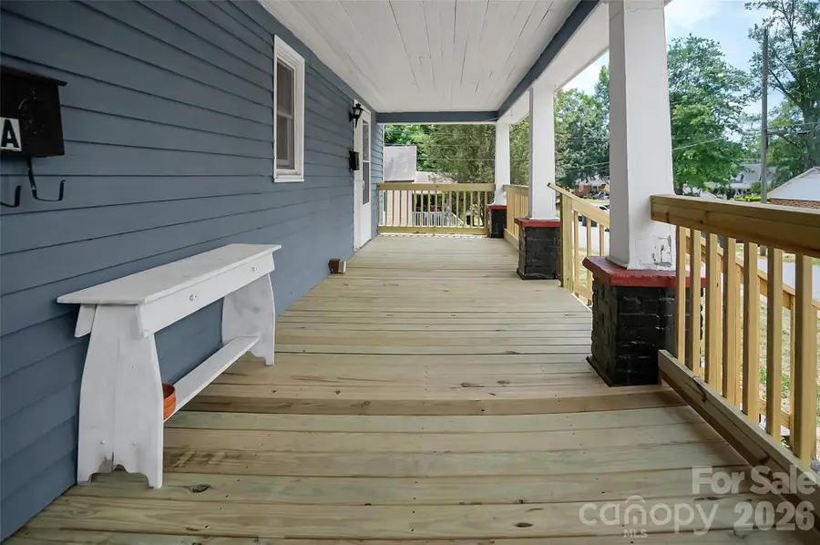 307 S Jacob Street, Cherryville, NC 28021 - #3