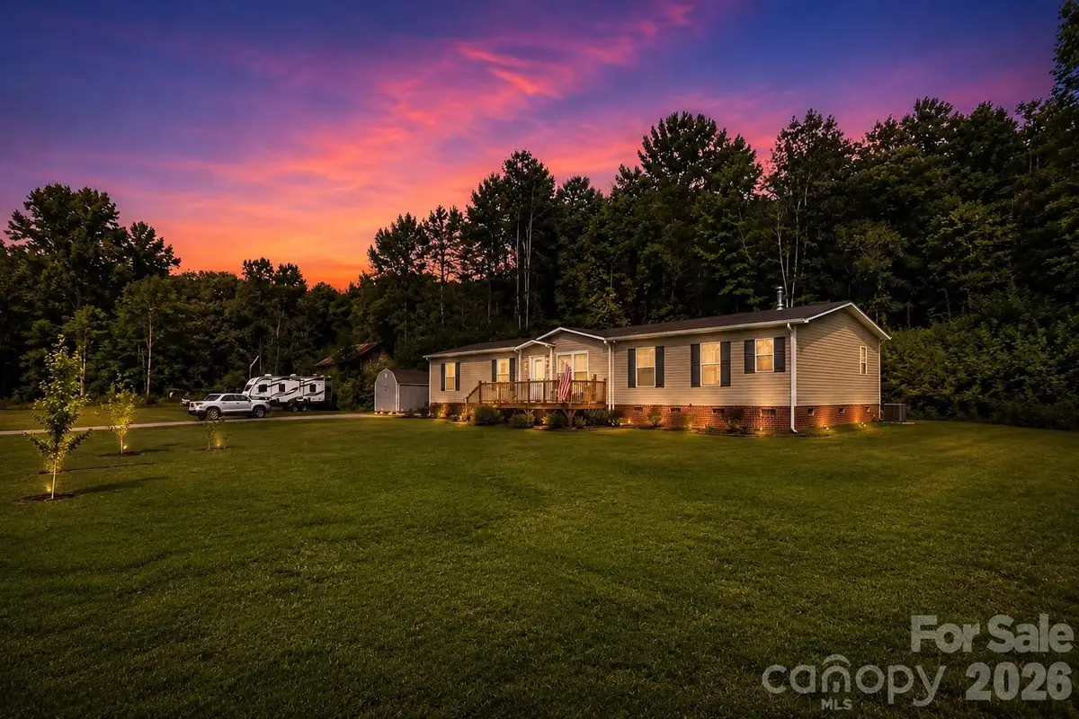 530 Overcash Road, Salisbury, NC 28147 - #1
