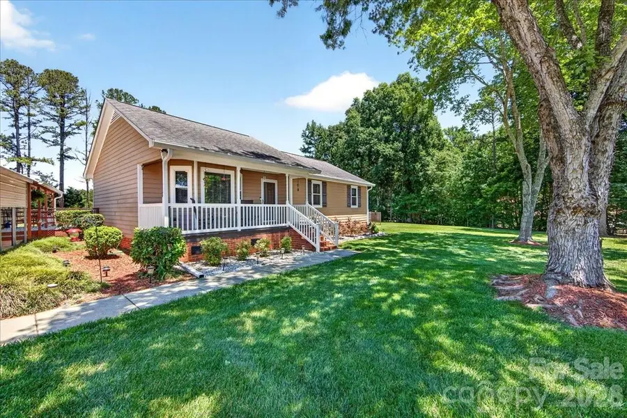 1104 Longmeadow Lane, Monroe, NC 28110 - #2