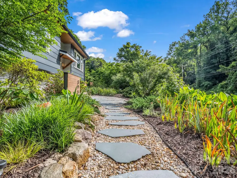 395 E Howard Street, Tryon, NC 28782 - #3