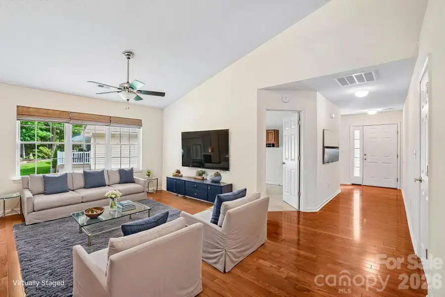 263 Fairway View Drive, Etowah, NC 28729 - #3